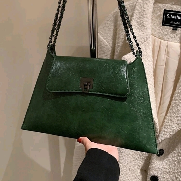 Shoulder Tote Bag - Picture 9 of 12